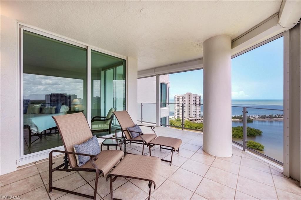 60 Seagate Dr, Unit 1606, Naples, FL 34103 Photo