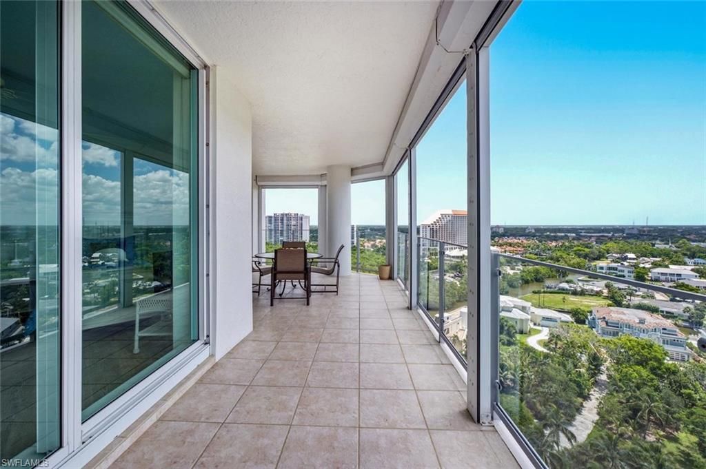 60 Seagate Dr, Unit 1606, Naples, FL 34103 Photo