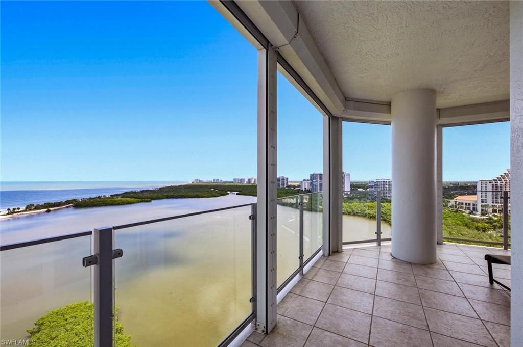60 Seagate Dr, Unit 1606, Naples, FL 34103 Photo