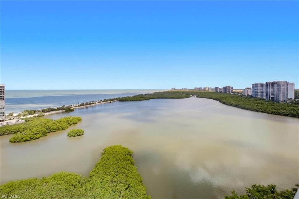 60 Seagate Dr, Unit 1606, Naples, FL 34103 Photo
