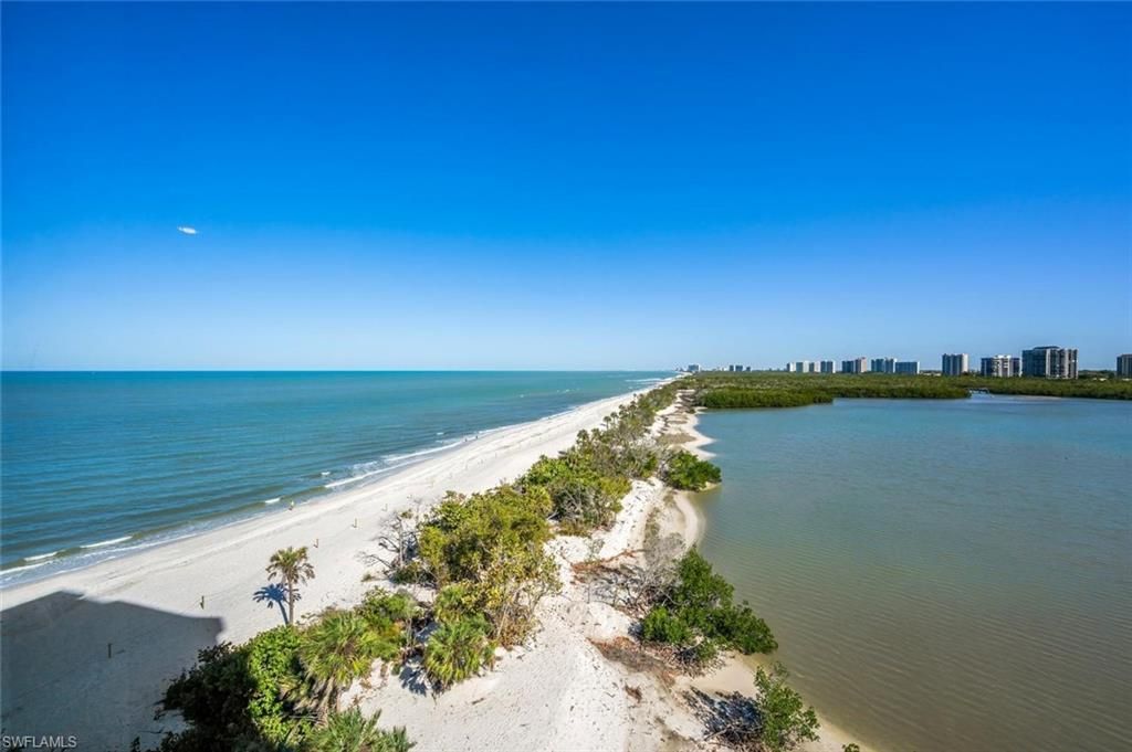 60 Seagate Dr, Unit 1606, Naples, FL 34103 Photo