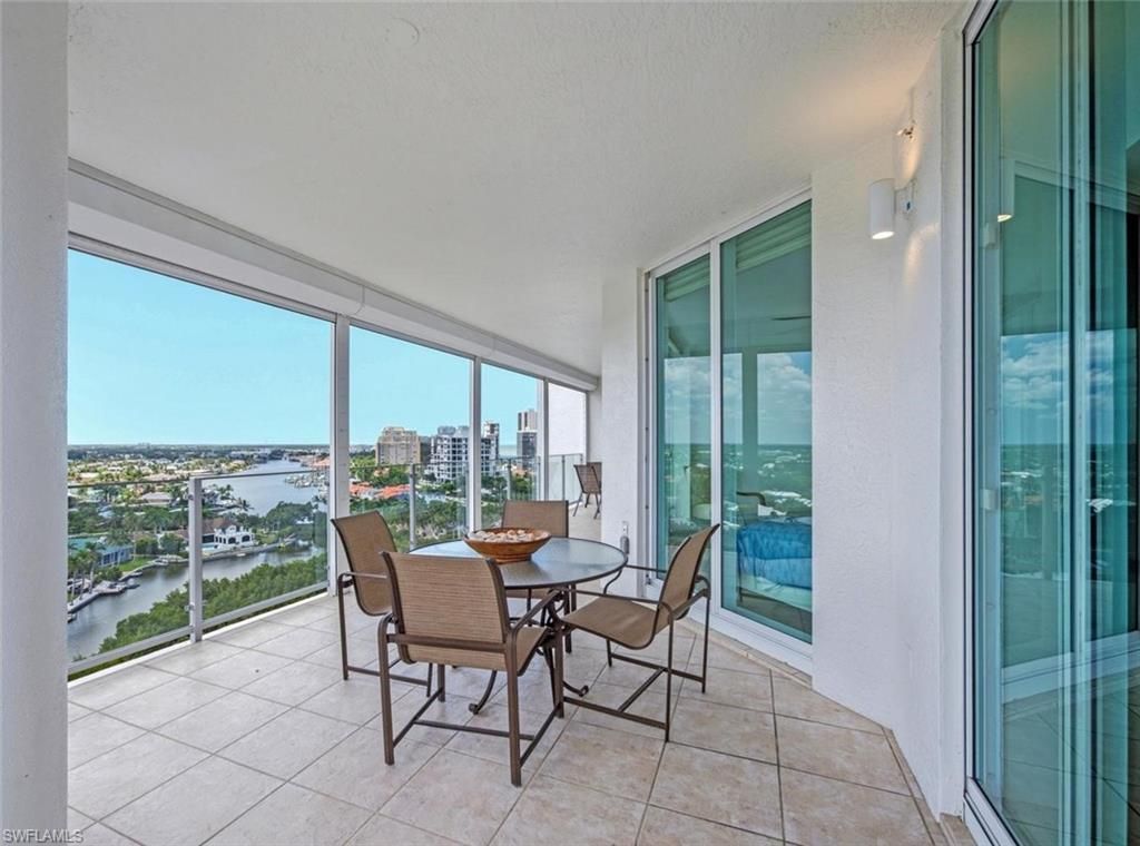 60 Seagate Dr, Unit 1606, Naples, FL 34103 Photo