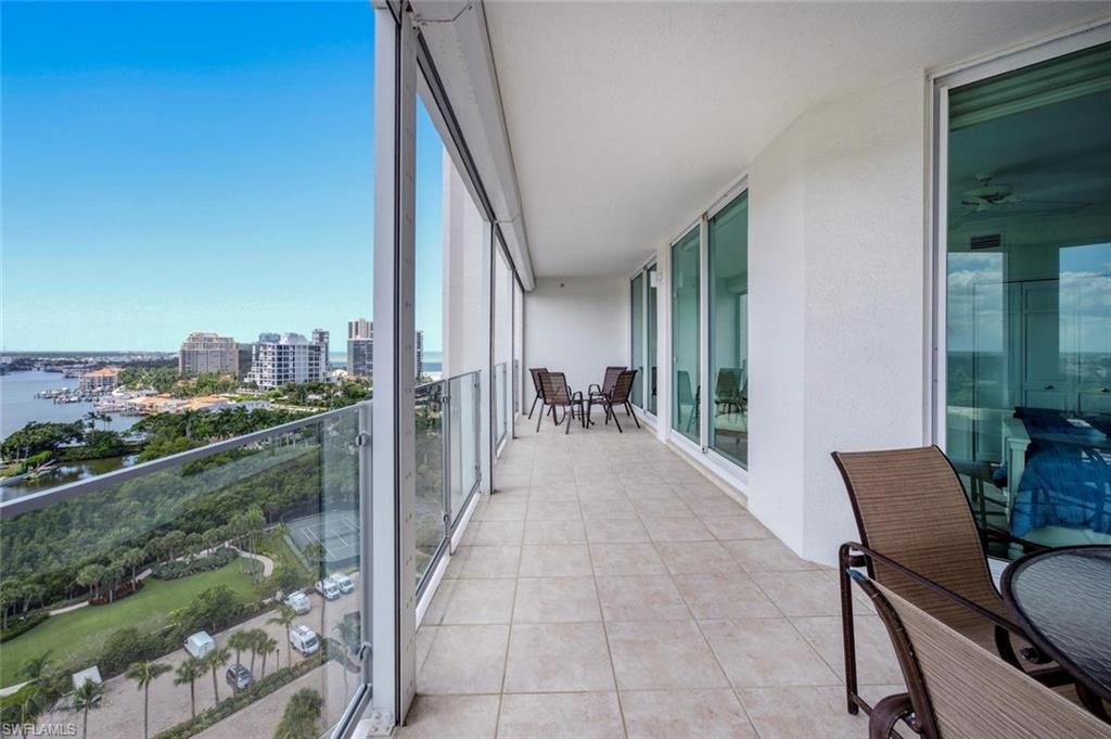 60 Seagate Dr, Unit 1606, Naples, FL 34103 Photo