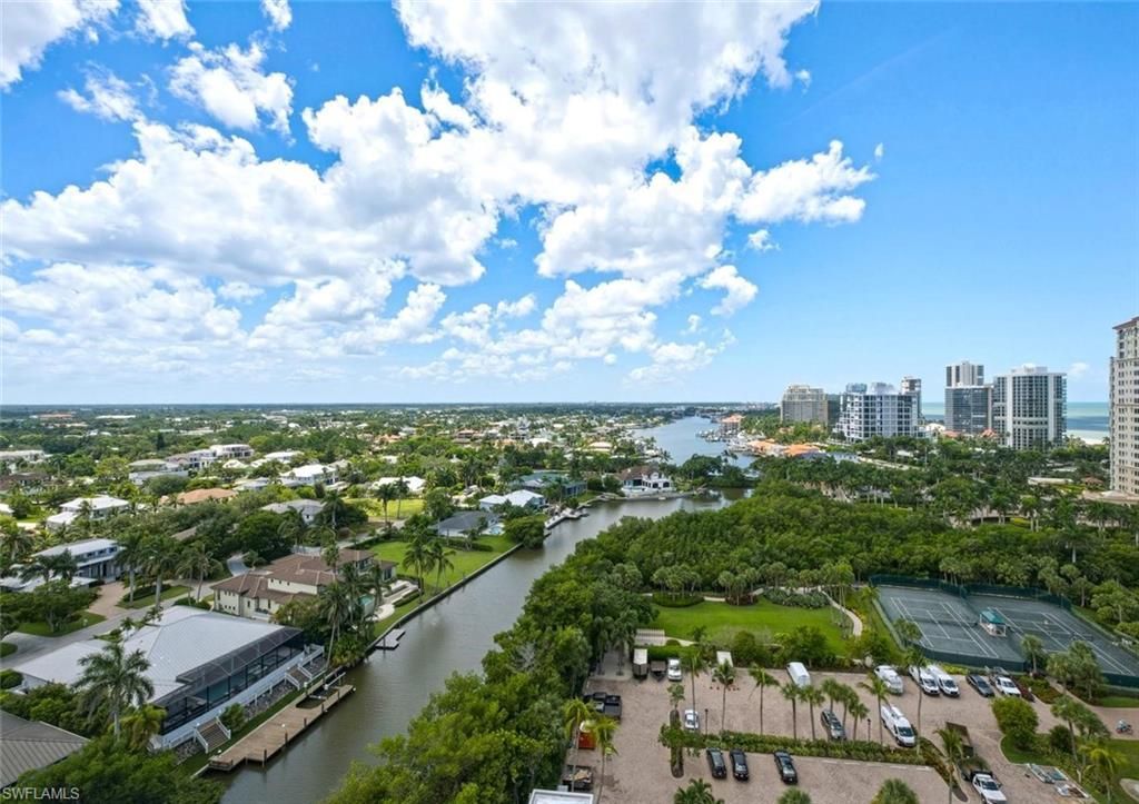 60 Seagate Dr, Unit 1606, Naples, FL 34103 Photo