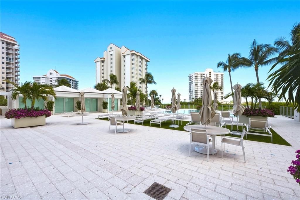 60 Seagate Dr, Unit 1606, Naples, FL 34103 Photo