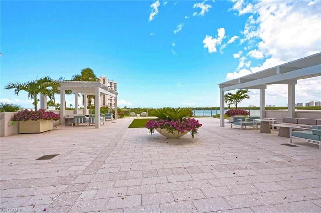 60 Seagate Dr, Unit 1606, Naples, FL 34103 Photo