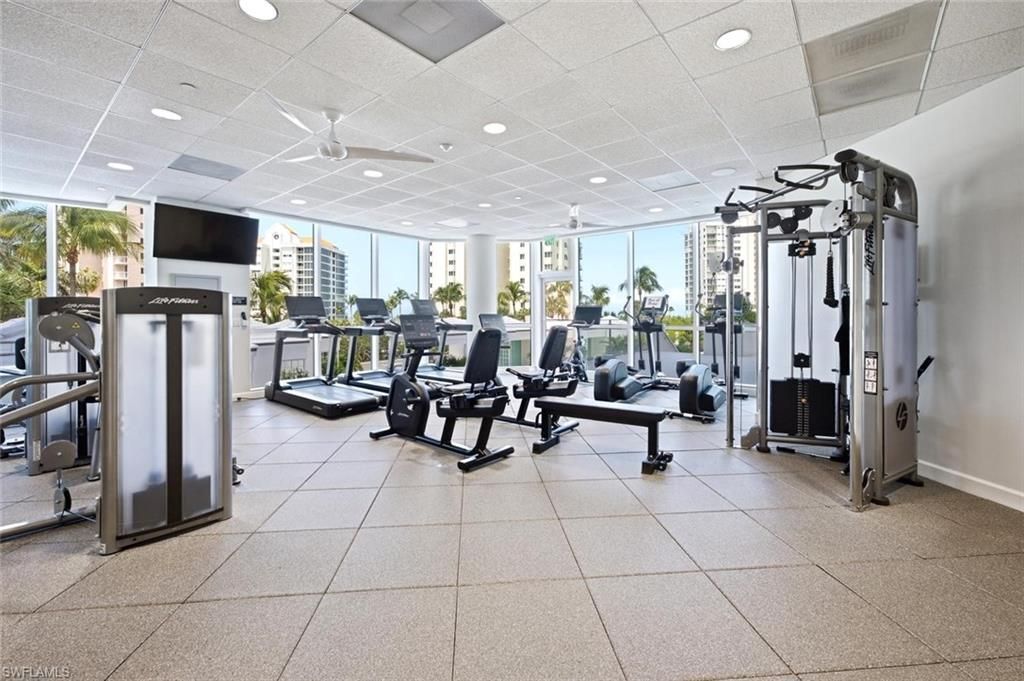 60 Seagate Dr, Unit 1606, Naples, FL 34103 Photo