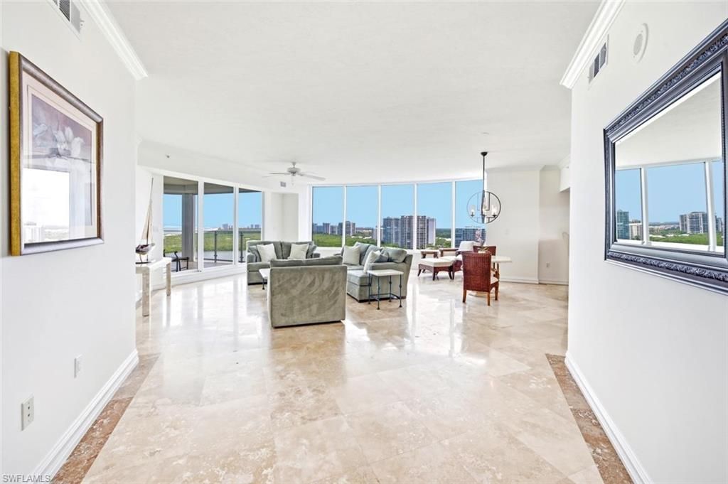 60 Seagate Dr, Unit 1606, Naples, FL 34103 Photo