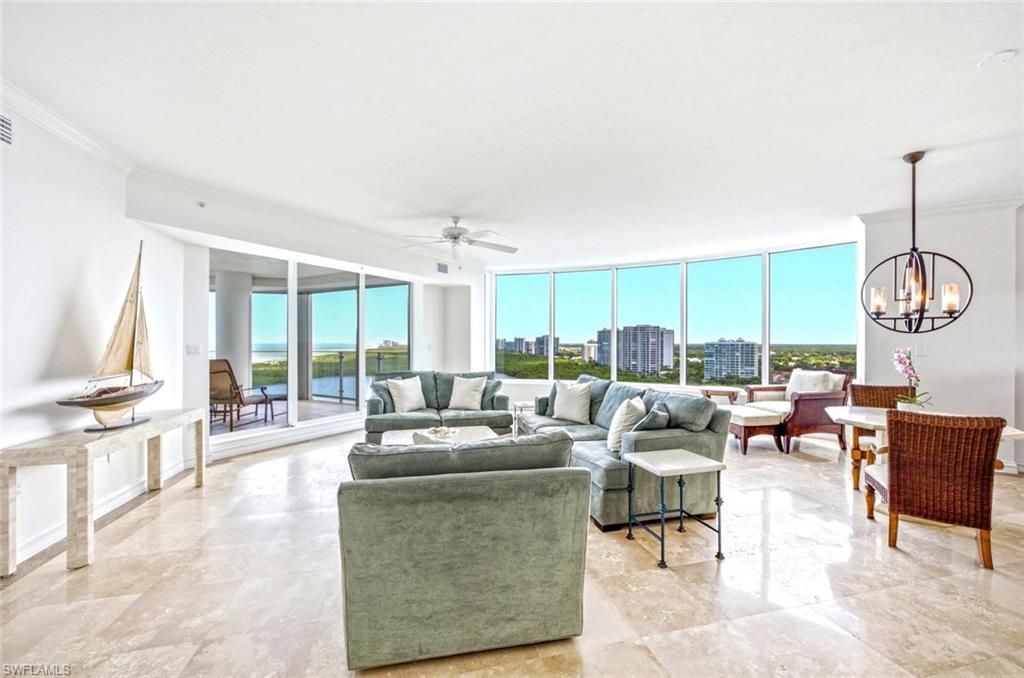 60 Seagate Dr, Unit 1606, Naples, FL 34103 Photo