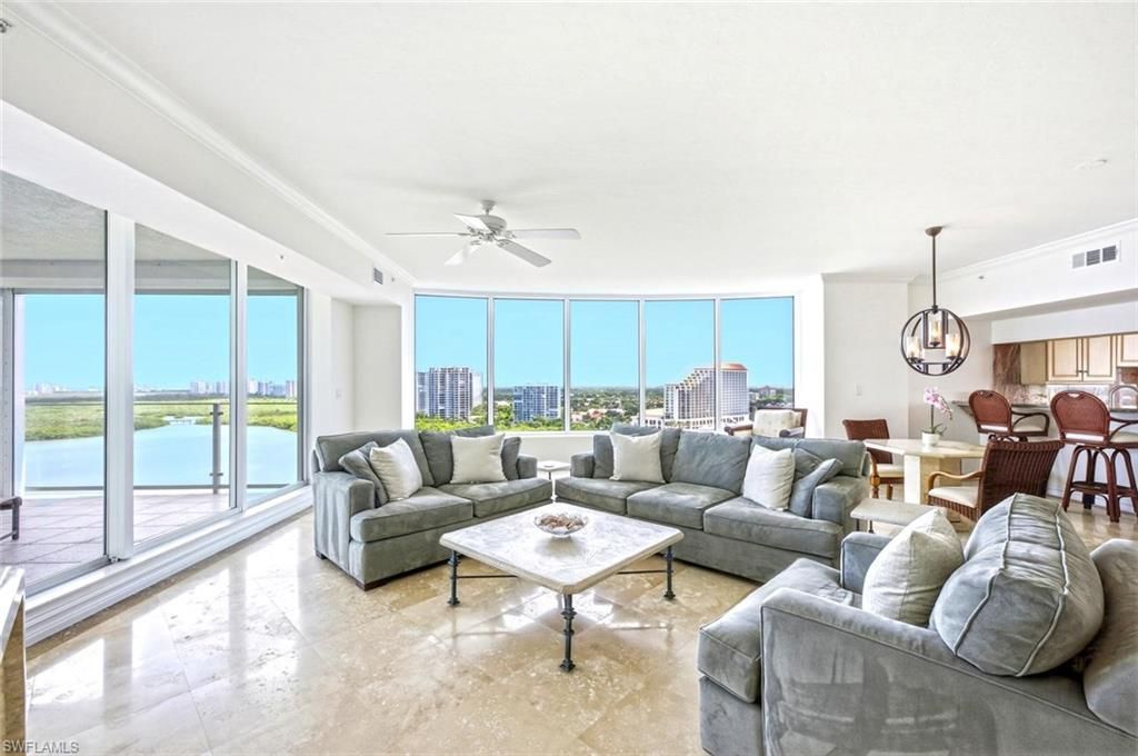 60 Seagate Dr, Unit 1606, Naples, FL 34103 Photo