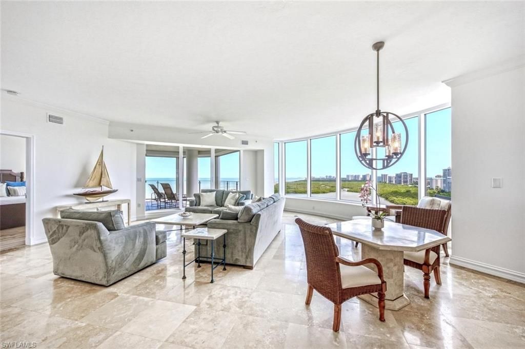 60 Seagate Dr, Unit 1606, Naples, FL 34103 Photo