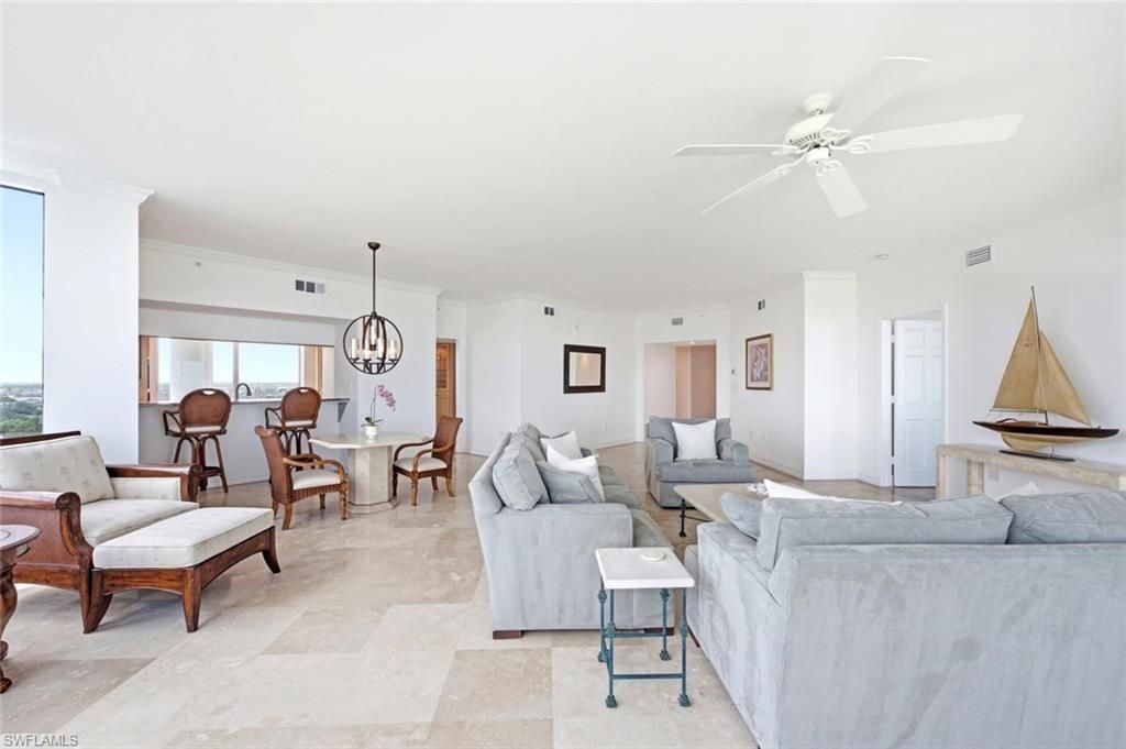 60 Seagate Dr, Unit 1606, Naples, FL 34103 Photo