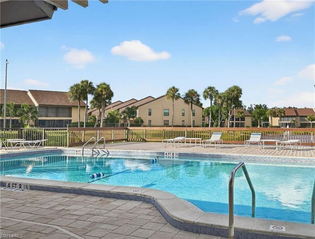 15472 Admiralty Cir , Unit 1, North Fort Myers, FL 33917 Photo