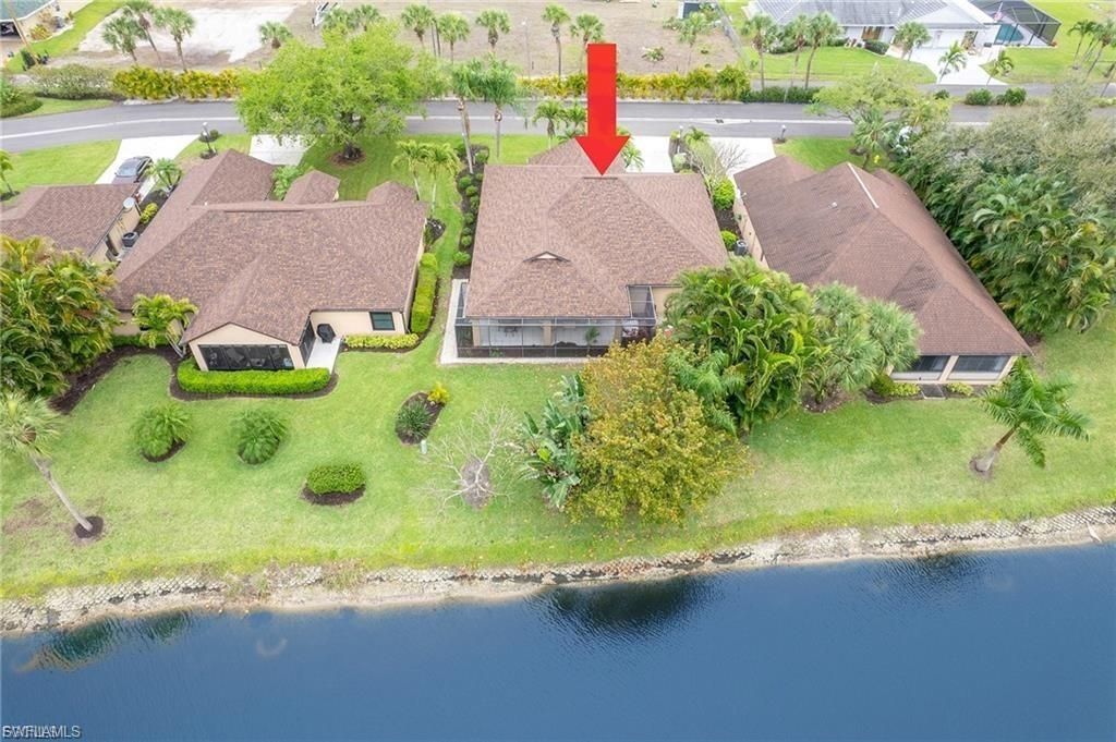 15472 Admiralty Cir , Unit 1, North Fort Myers, FL 33917 Photo