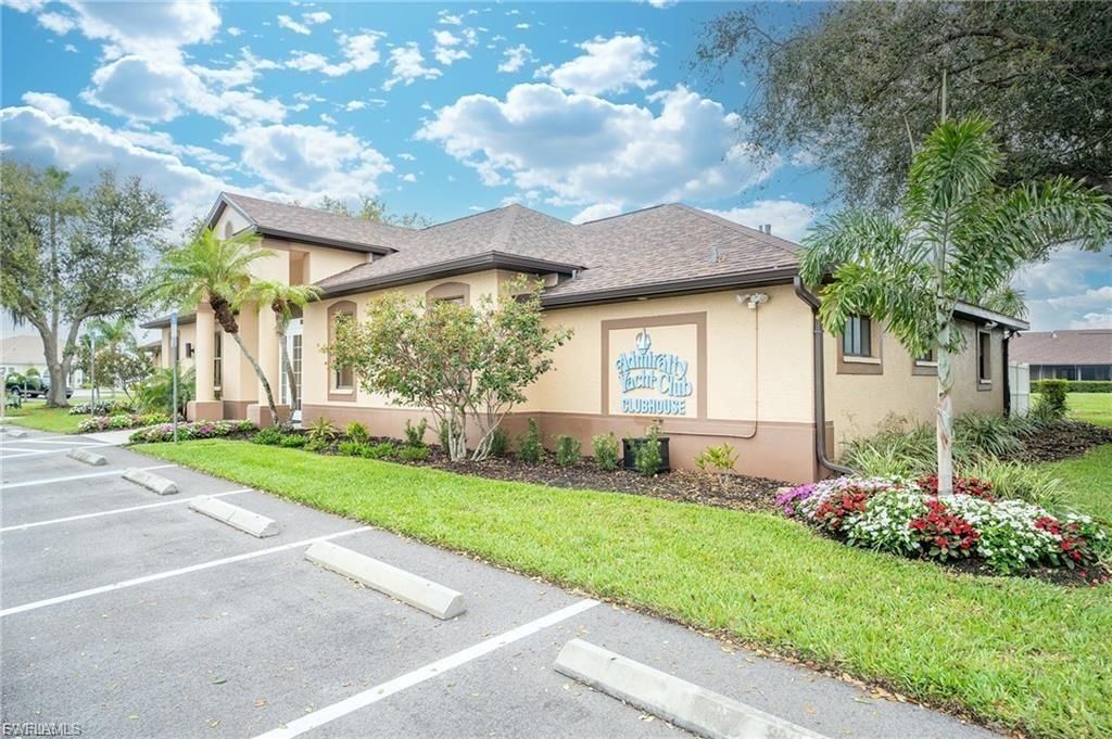 15472 Admiralty Cir , Unit 1, North Fort Myers, FL 33917 Photo