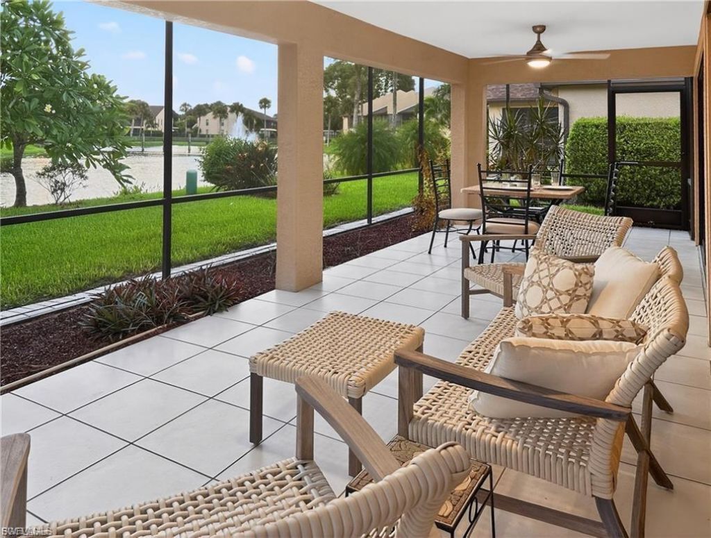 15472 Admiralty Cir , Unit 1, North Fort Myers, FL 33917 Photo