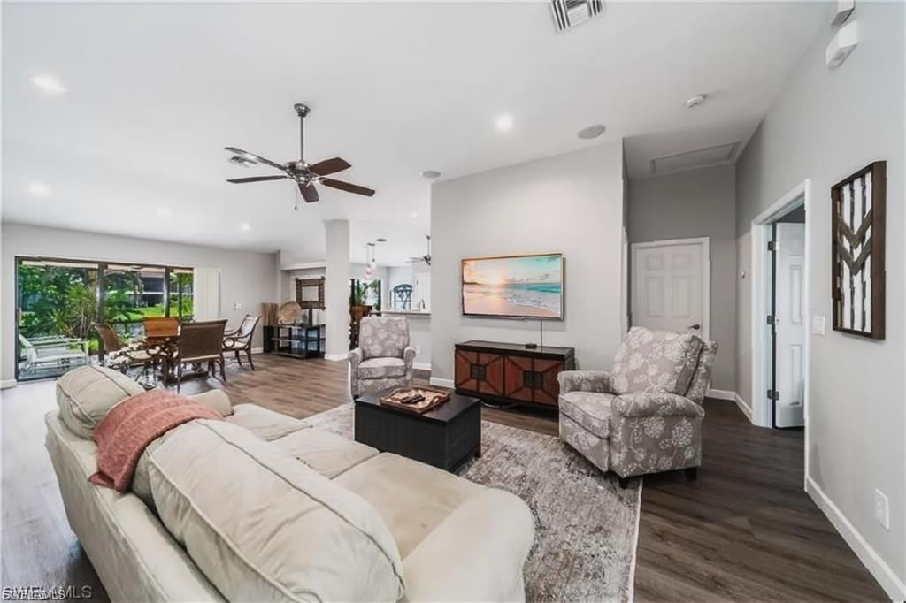 15472 Admiralty Cir , Unit 1, North Fort Myers, FL 33917 Photo
