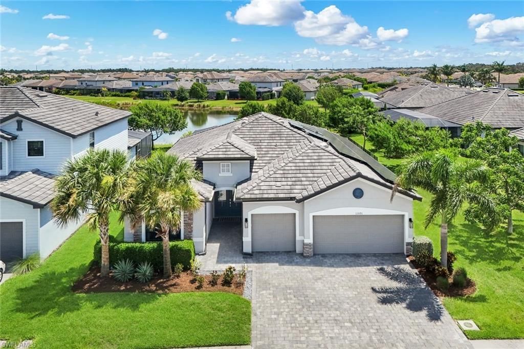 11591 Canopy Loop, Fort Myers, FL 33913 Photo