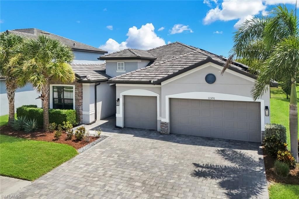 11591 Canopy Loop, Fort Myers, FL 33913 Photo