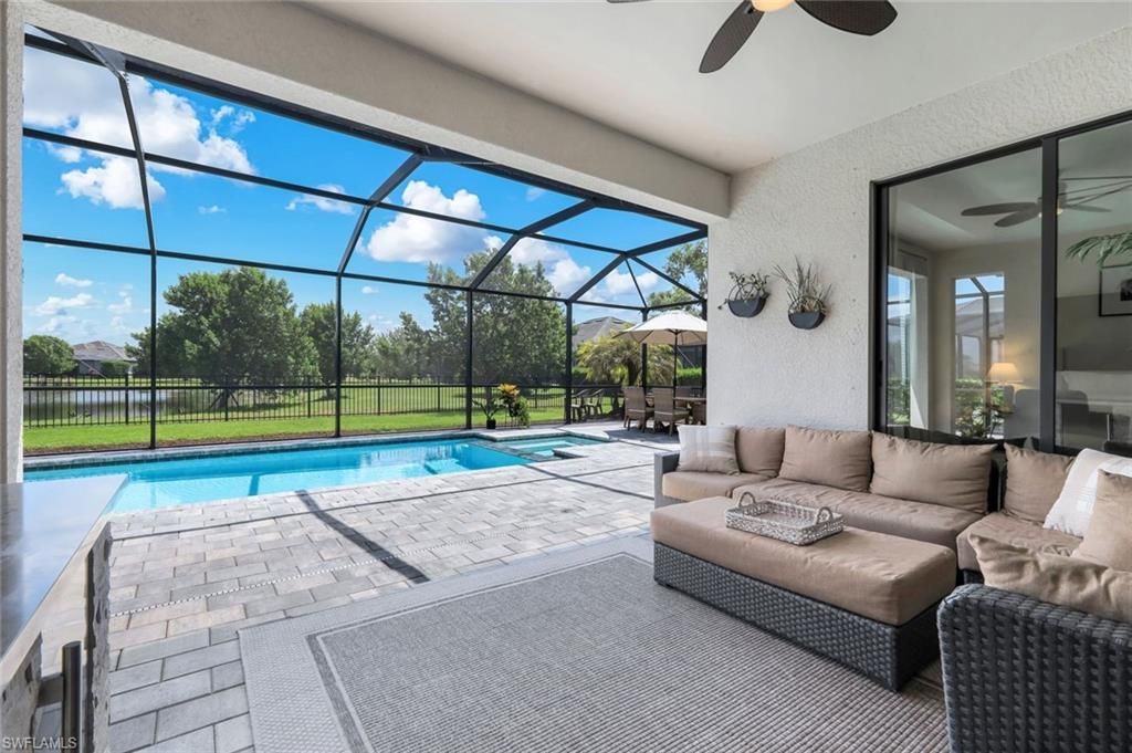 11591 Canopy Loop, Fort Myers, FL 33913 Photo