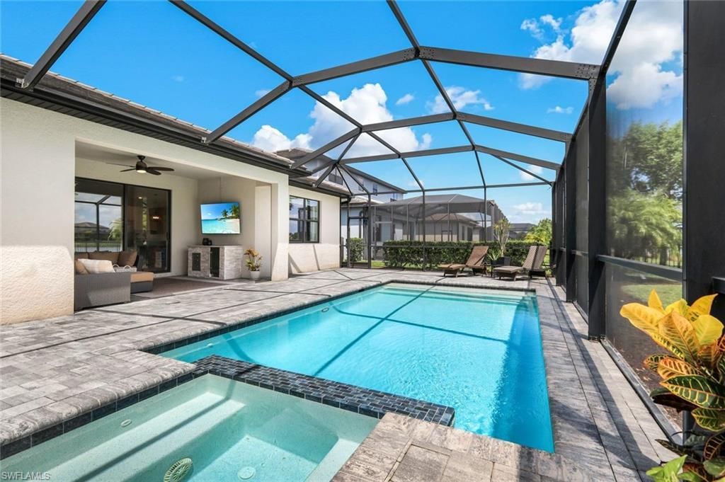 11591 Canopy Loop, Fort Myers, FL 33913 Photo