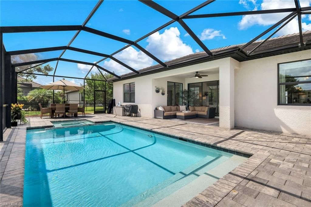 11591 Canopy Loop, Fort Myers, FL 33913 Photo