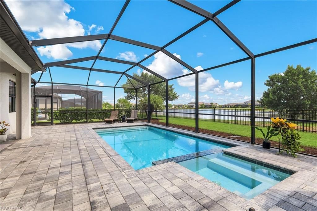 11591 Canopy Loop, Fort Myers, FL 33913 Photo