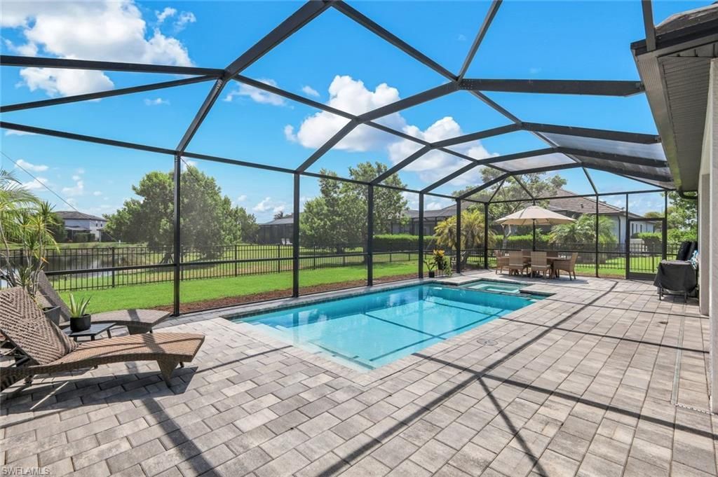 11591 Canopy Loop, Fort Myers, FL 33913 Photo
