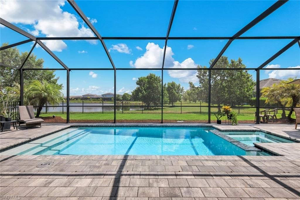 11591 Canopy Loop, Fort Myers, FL 33913 Photo