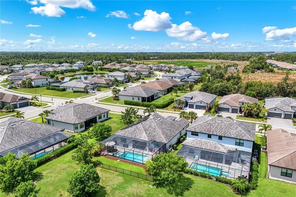 11591 Canopy Loop, Fort Myers, FL 33913 Photo