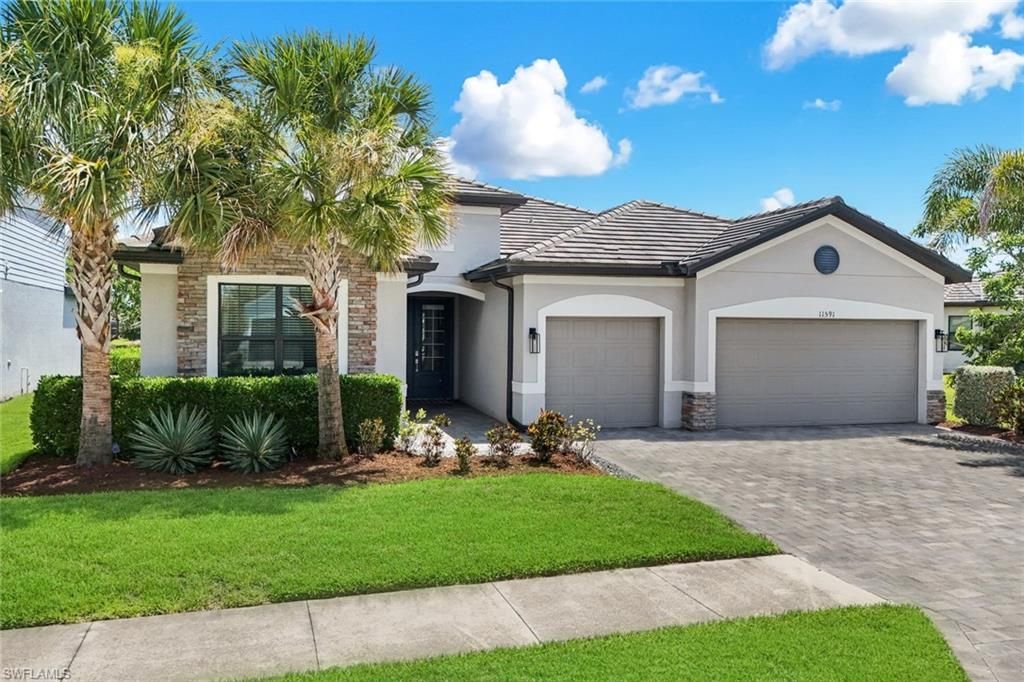 11591 Canopy Loop, Fort Myers, FL 33913 Photo