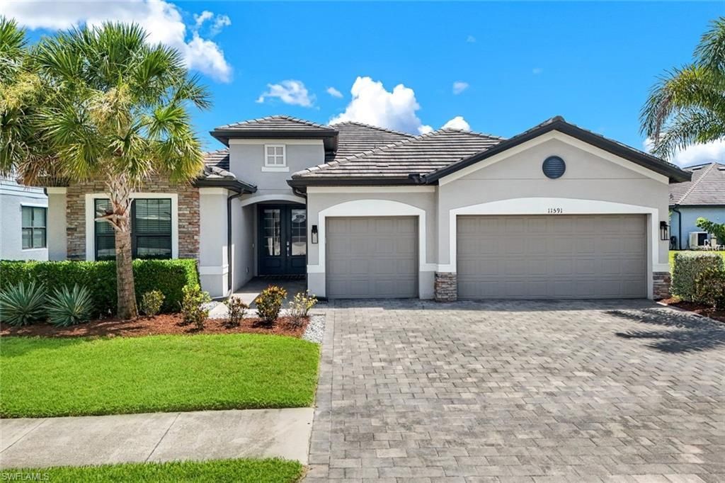 11591 Canopy Loop, Fort Myers, FL 33913 Photo
