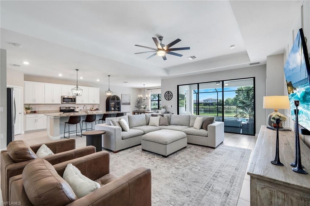 11591 Canopy Loop, Fort Myers, FL 33913 Photo