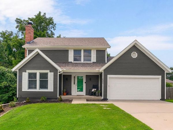 4900 Ballentine Street, Shawnee, KS 66203