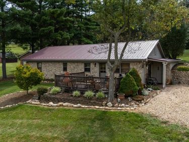 660 STERRETT RD, FAIRFIELD, VA 24435