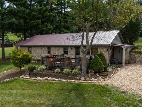 660 STERRETT RD, FAIRFIELD, VA 24435