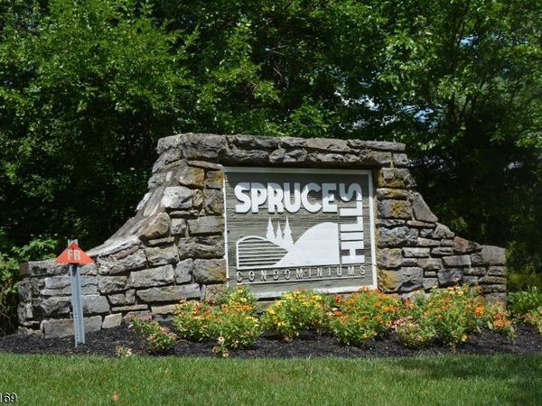 1306 Spruce Hills Dr, Glen Gardner, NJ 08826