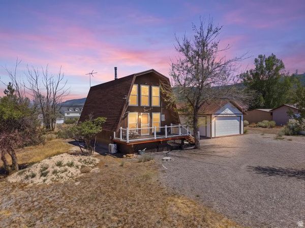 11995 FAIRVIEW DR, Unit A18, Fairview, UT 84629