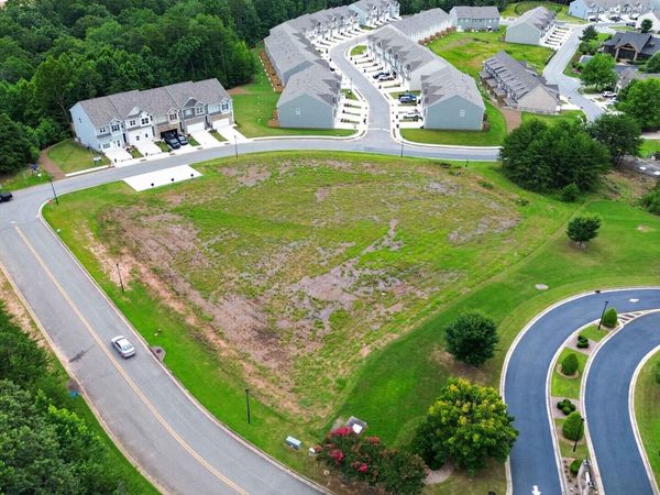 0 Mountain Park Drive, Dahlonega, GA 30533