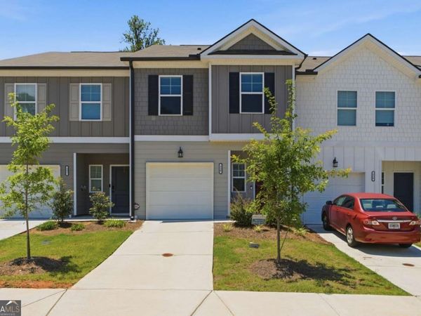 330 Regent Park, Hoschton, GA 30548