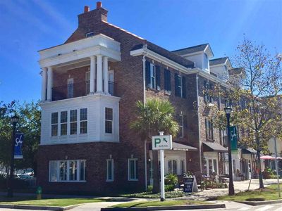 2954 Yancey Way , Unit A - U, Myrtle Beach, SC 29577