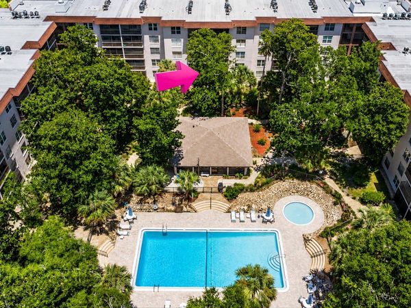 640 N Nova Road, Unit 209, Ormond Beach, FL 32174