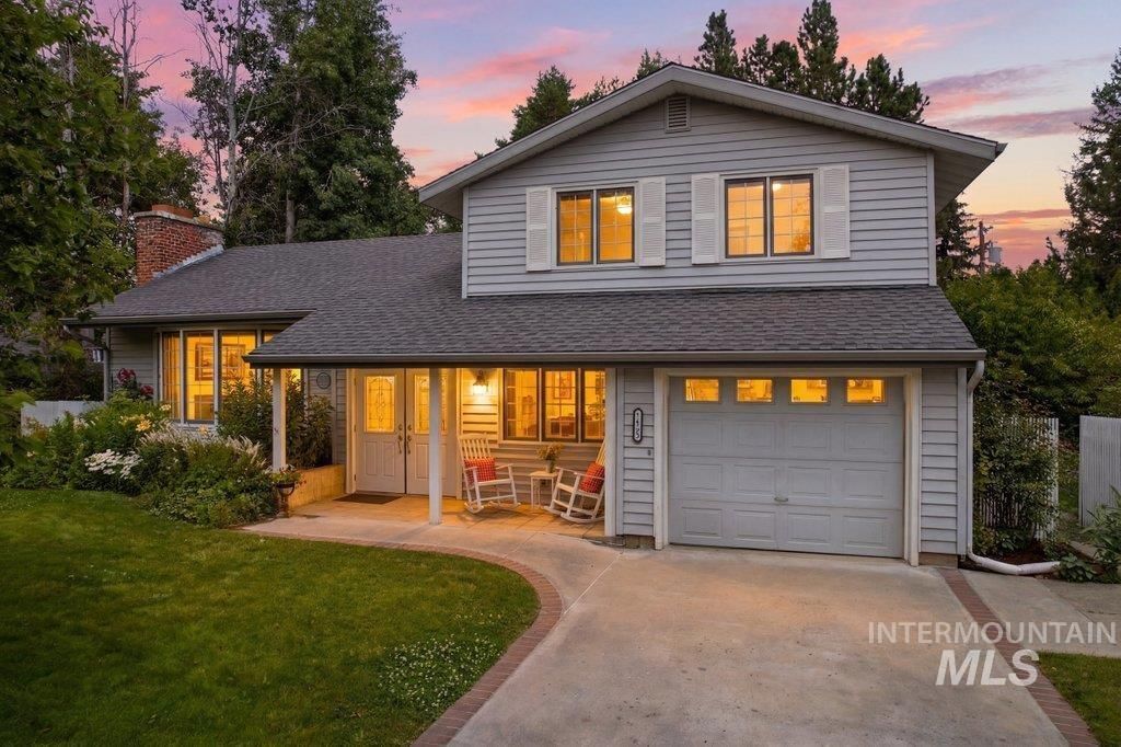 1128 Lynandra Dr., Moscow, ID 83843 Main Photo