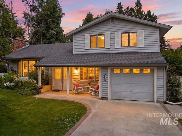 1128 Lynandra Dr., Moscow, ID 83843