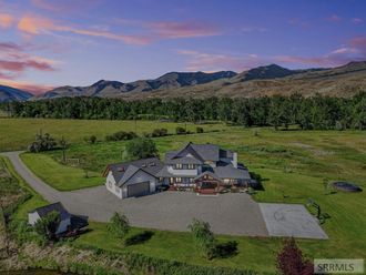 63 Mountain View Road Salmon, ID 83467