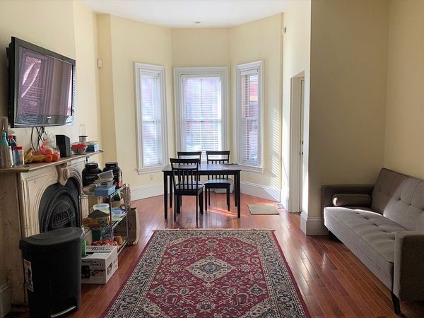 21 Worthington, Unit 1, Boston, MA 02120