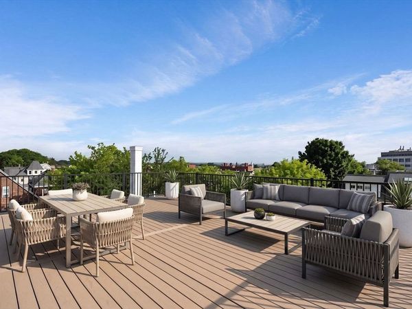 27 Shepard St, Unit 2, Boston, MA 02135