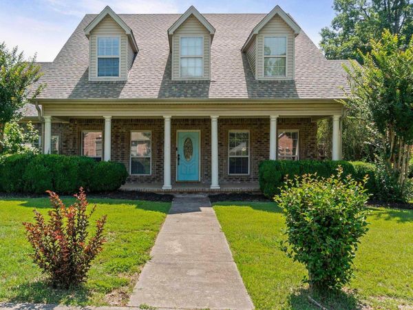5014 CONGRESSIONAL Drive, Benton, AR 72019