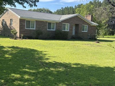 145 Harvey Berry Road , Pelion, SC 29123