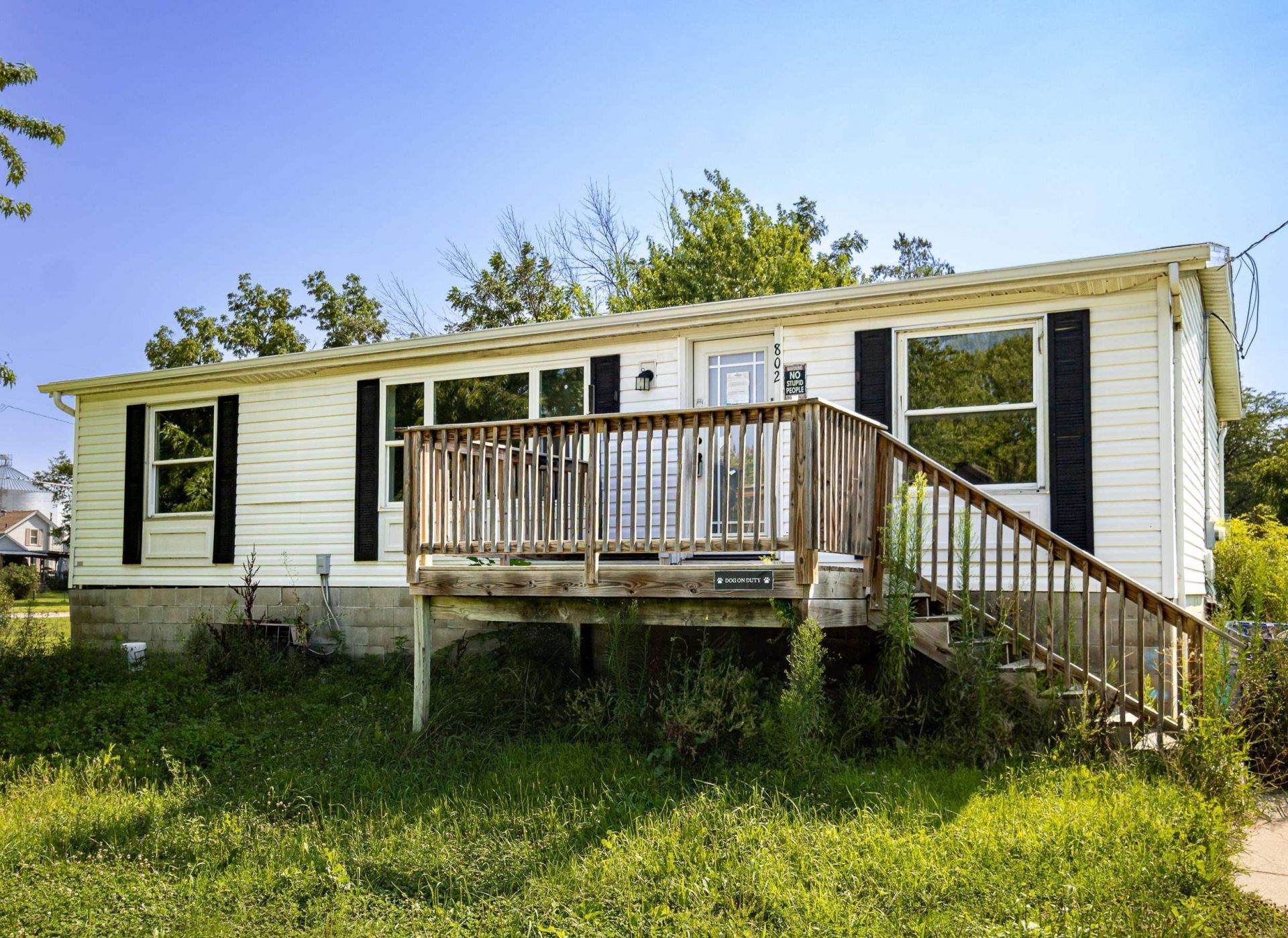 802 Nelson Avenue, Independence, IA 50644 Main Photo